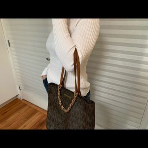 Micheal K Bag. ❤️